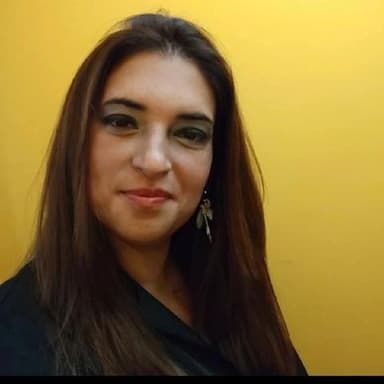 María Paula Graña